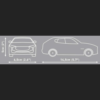 Maserati Levante GTS 106 Kl.